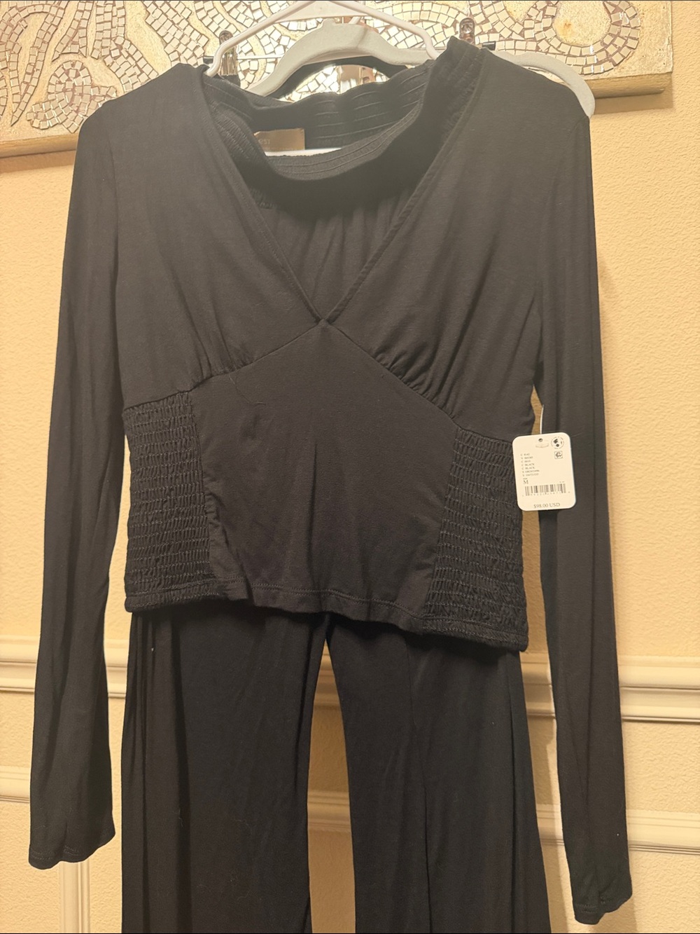 Free People Julienne Pant Set - Picture 9 of 9